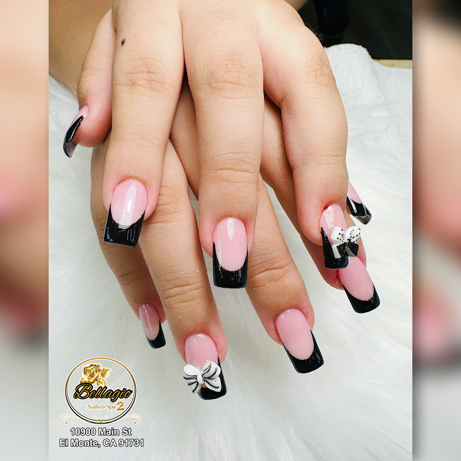 Bellagio Nails 2 in El Monte, CA 91731